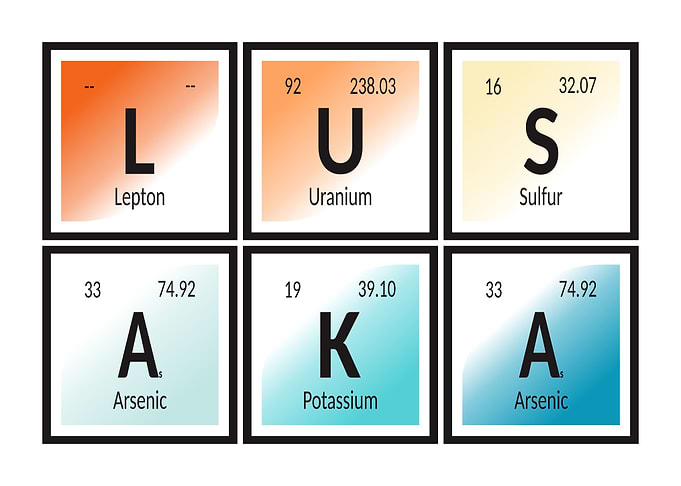 Lusaka Elements