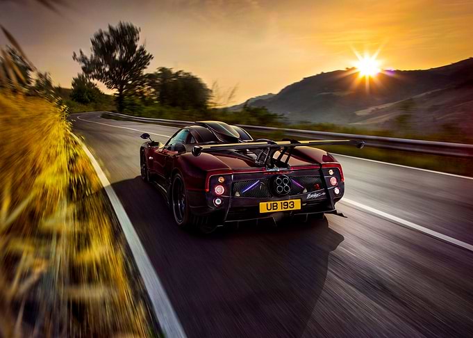 Pagani