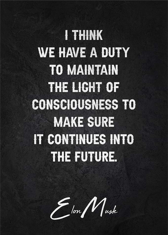 Elon Musk Quotes