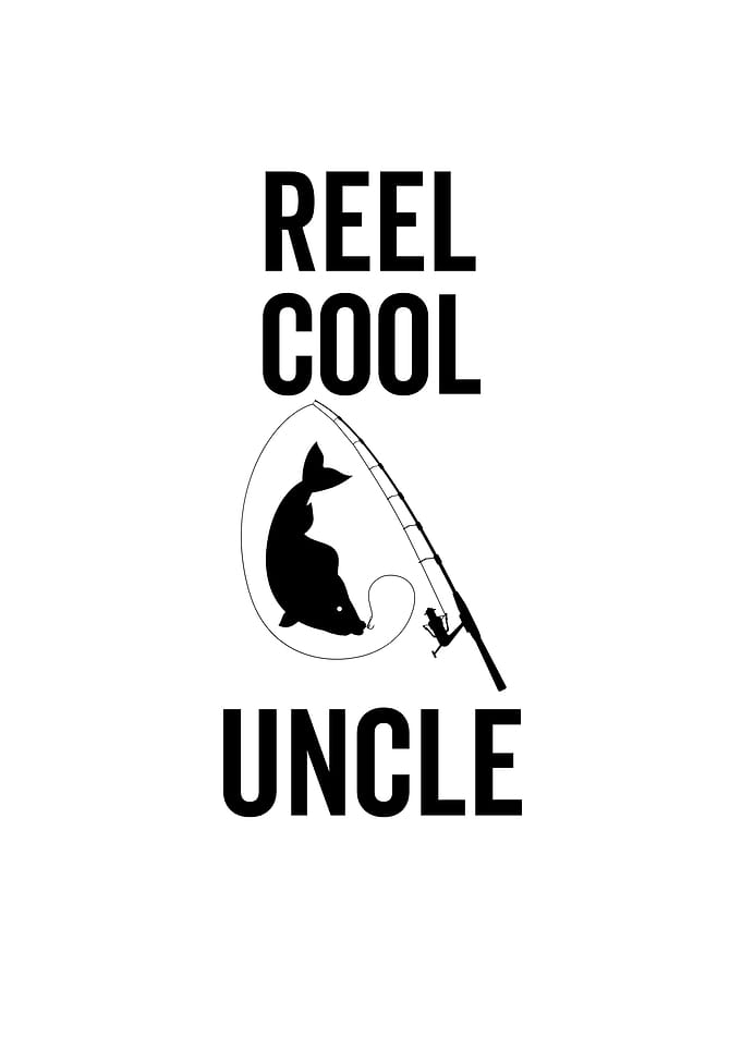 Reel Cool Uncle
