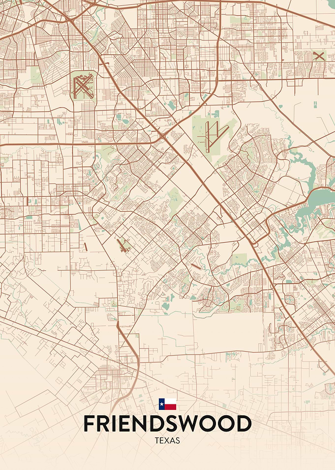 Friendswood TX