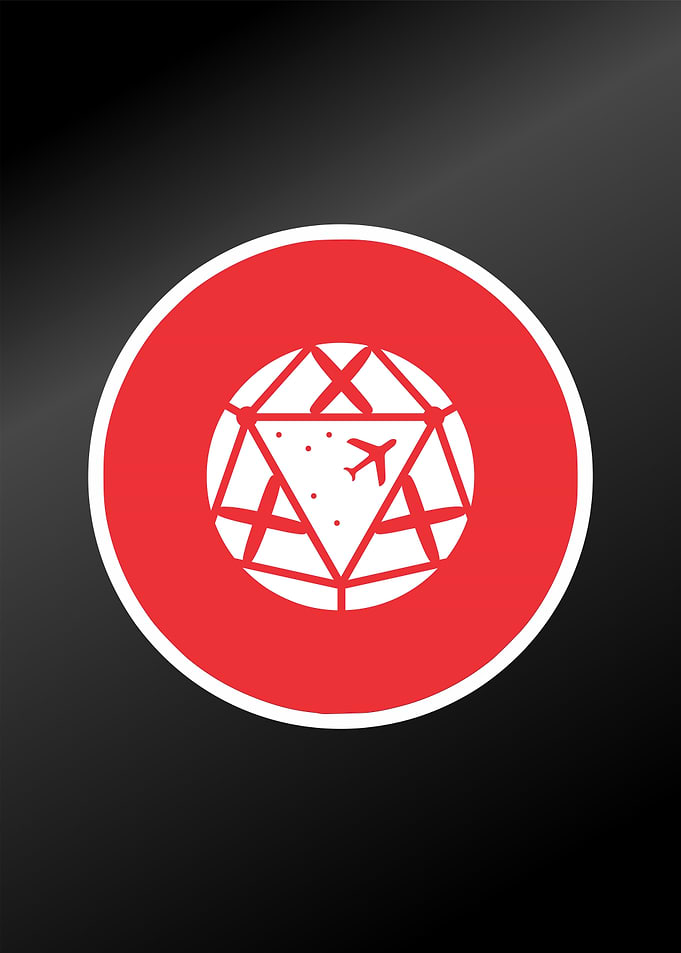 crypto currency sign