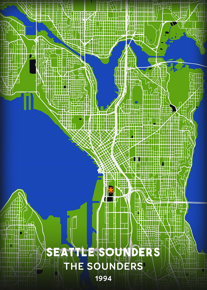 Seattle Sounders