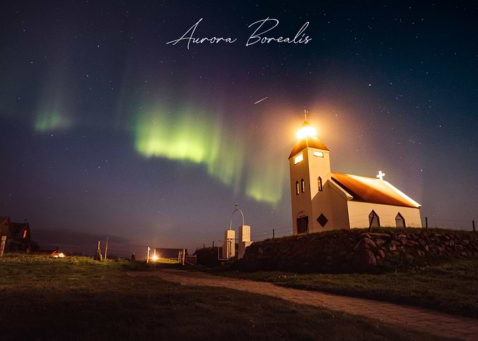 Aurora Borealis