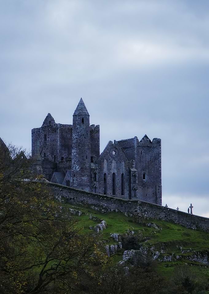 Gothic Cathedral