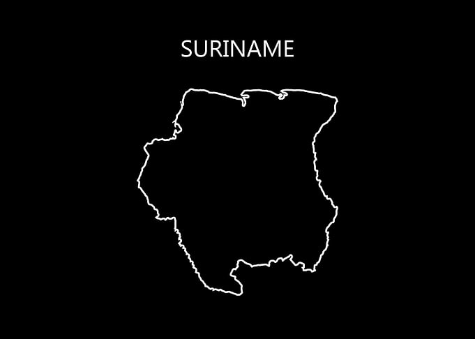 Suriname