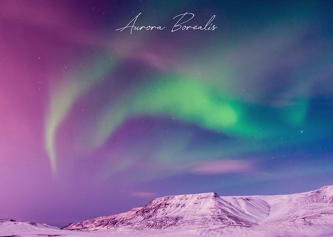 Aurora Borealis