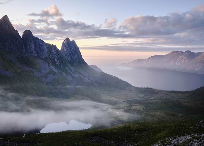 Landscape