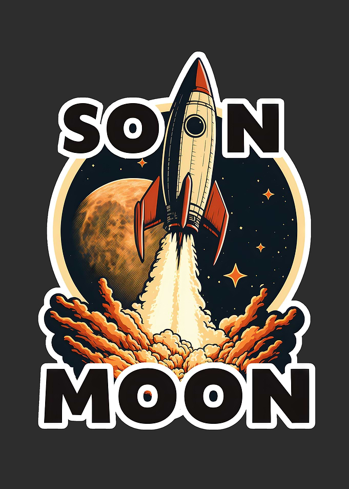 Moon Soon