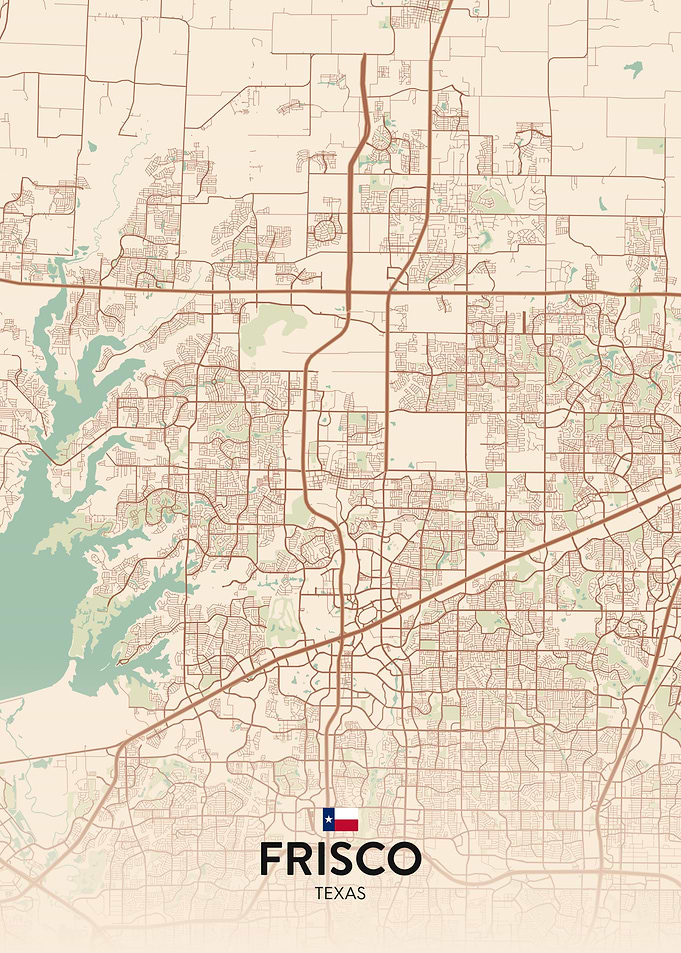 Frisco TX