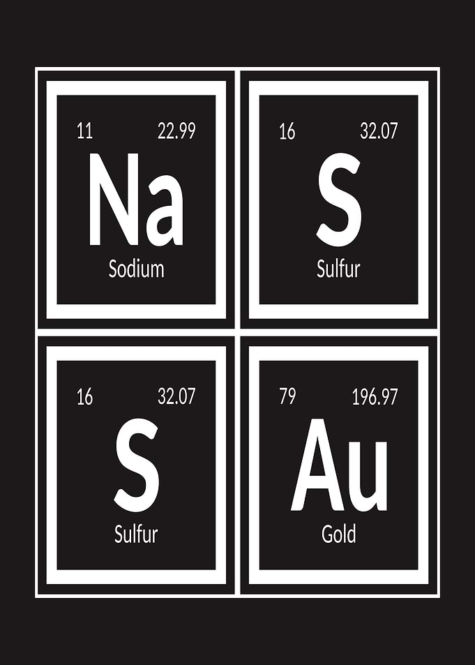 Nassau Elements