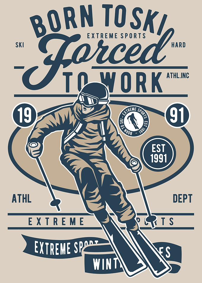 Retro Illustration 19