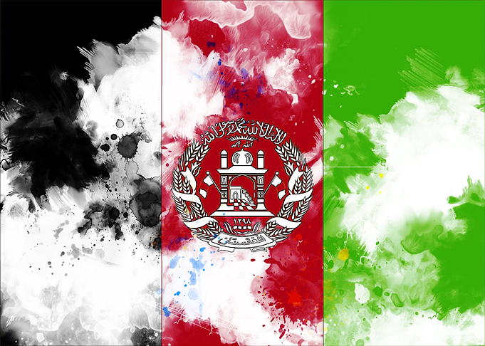 Afghanistan