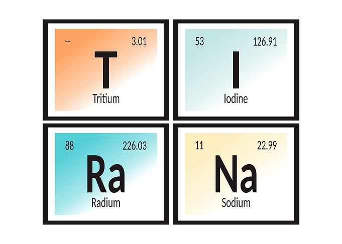 Tirana City Elements