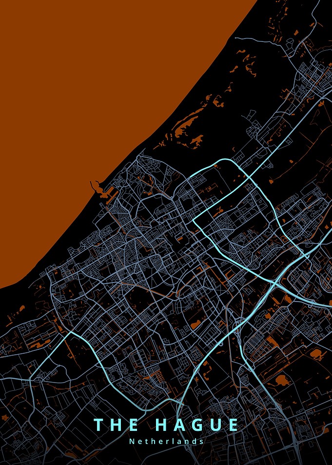The Hague