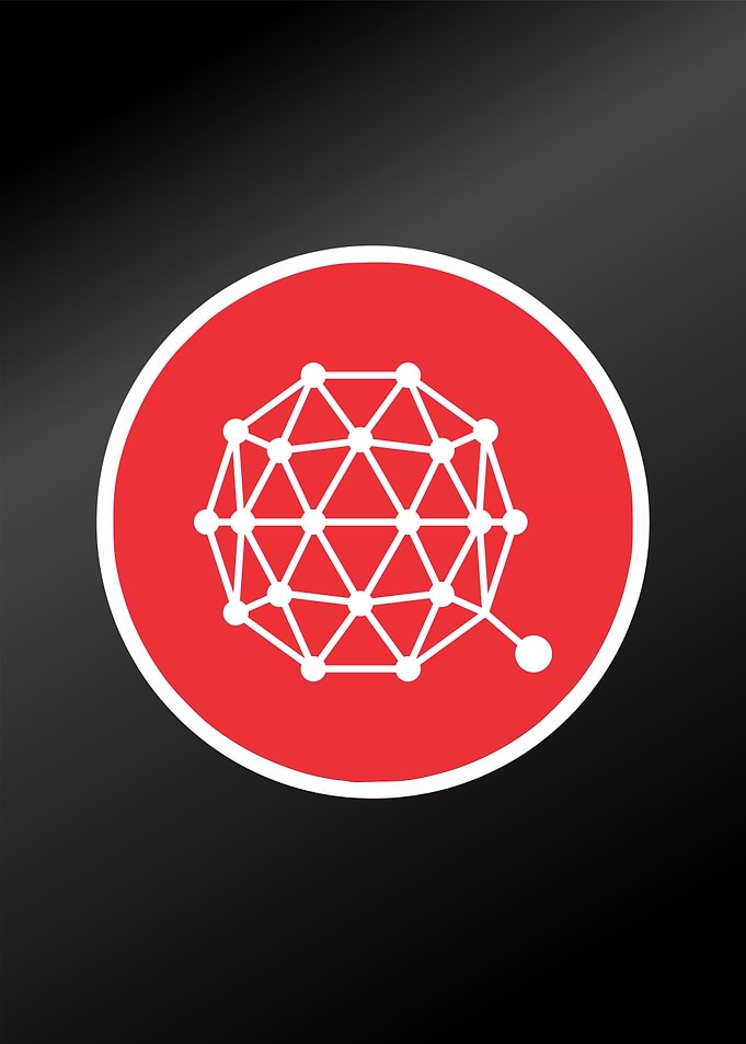 crypto currency sign