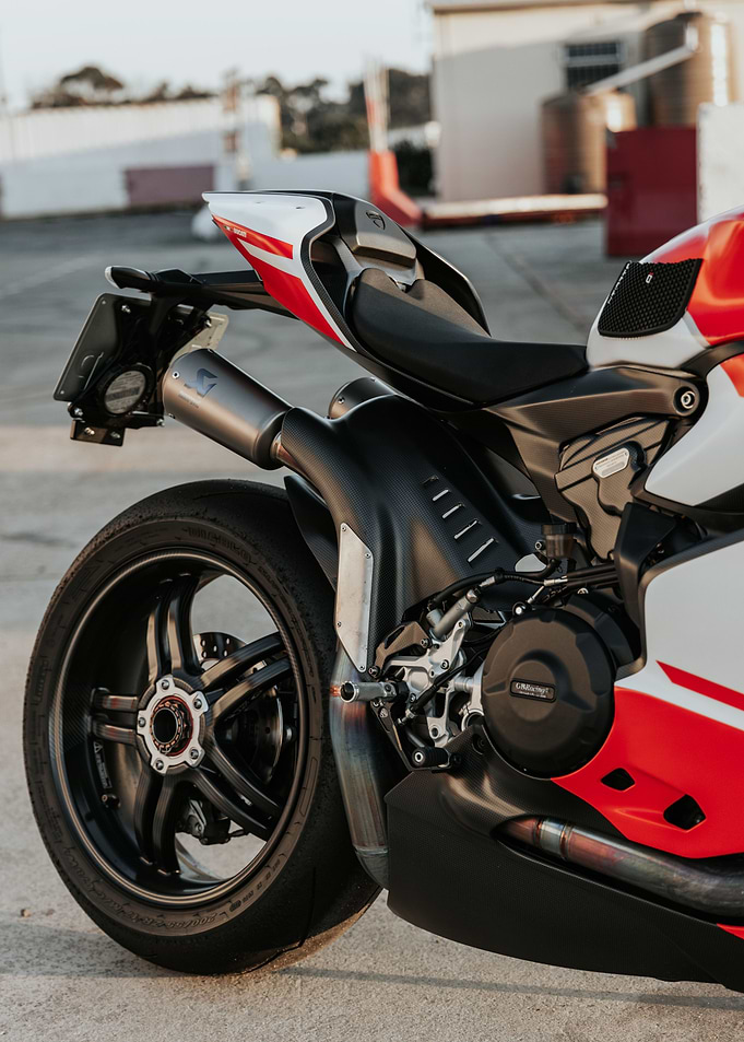 Ducati