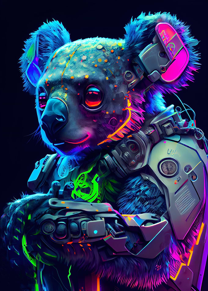 Panda cyber
