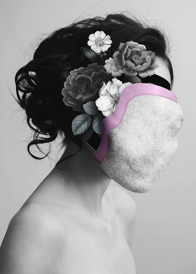 Modern face 2