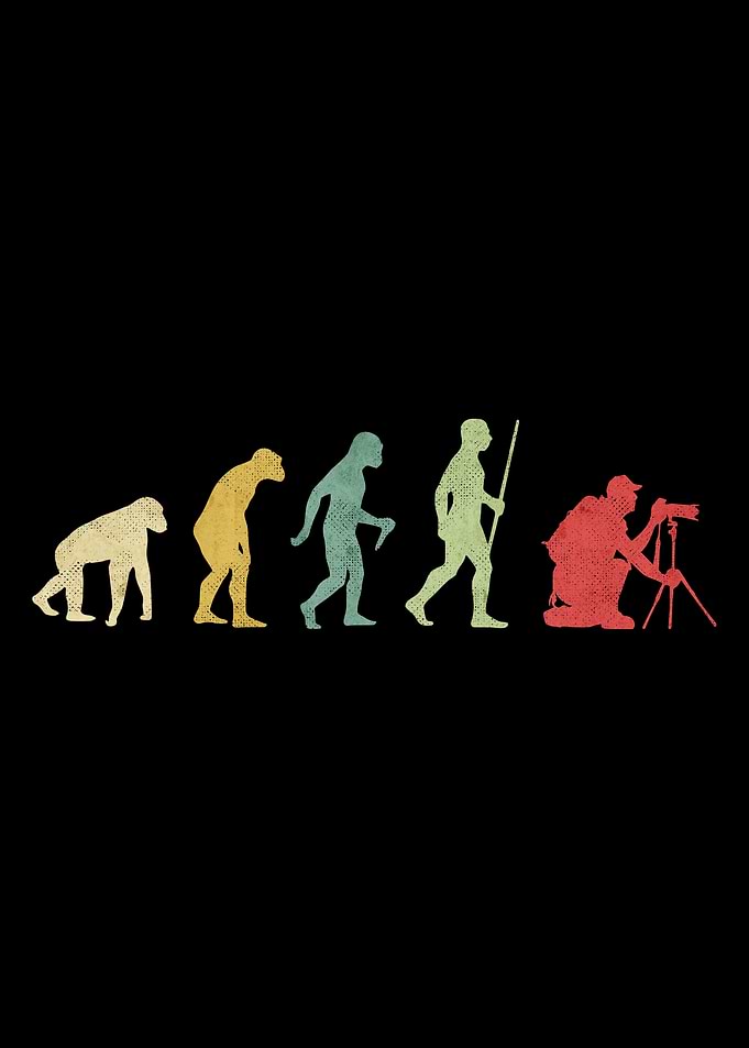 Photografer Pro Evolution