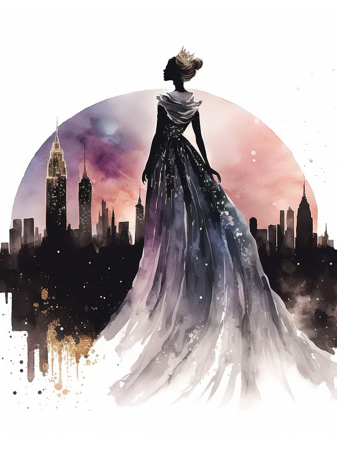 New York City Queen