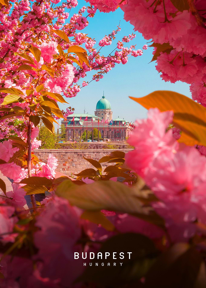 Budapest
