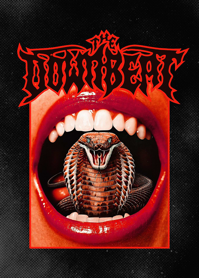 Snake Lips
