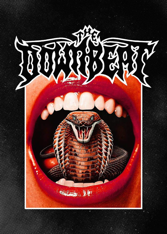 Snake Lips