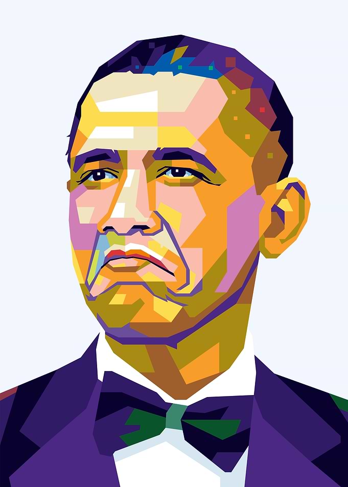 Obama not bad meme