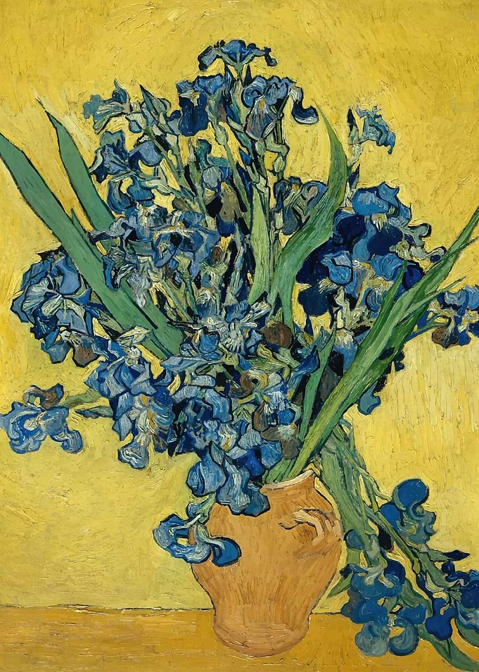 Vincent van Gogh