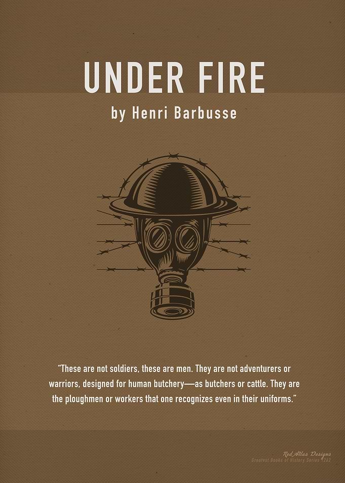Under Fire