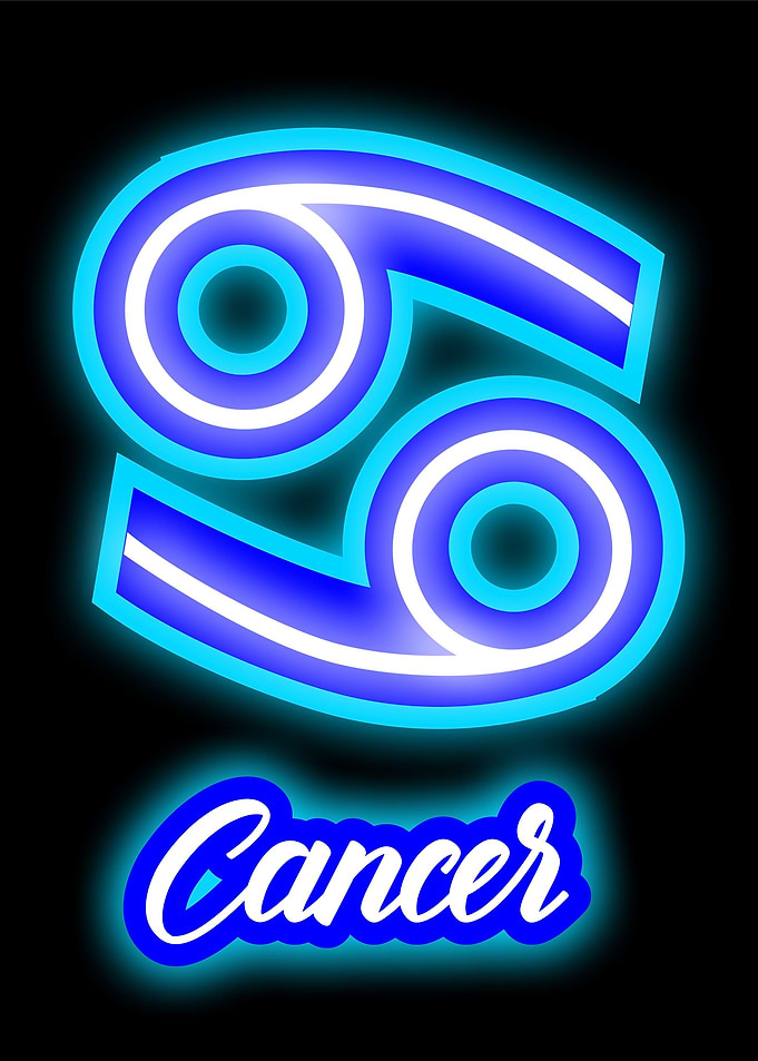 cancer zodac sgns