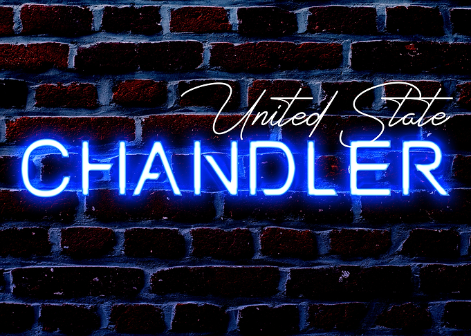 Chandler