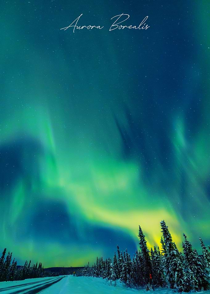 Aurora Borealis