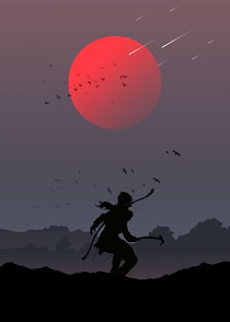 Lara Croft Tomb Raider