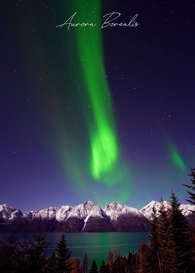 Aurora Borealis