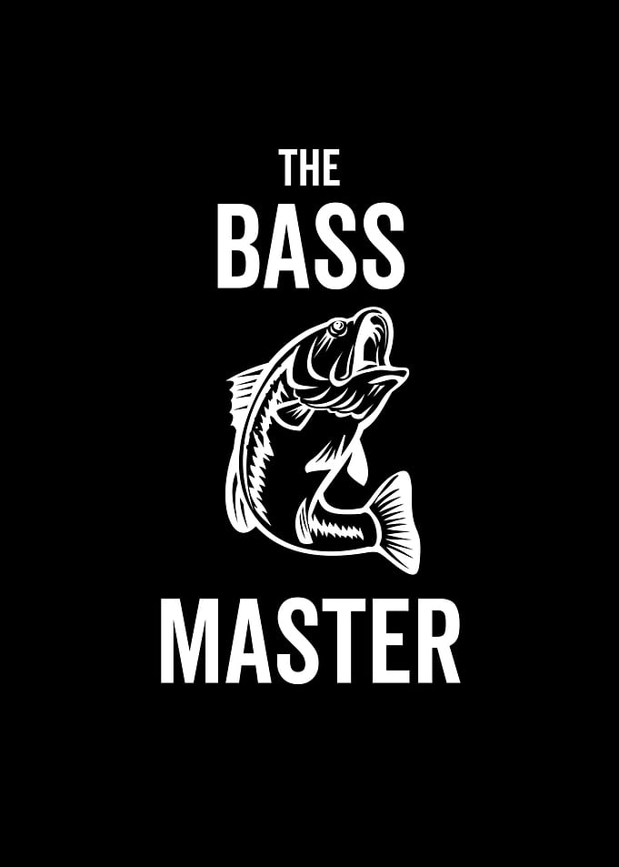 Fishing The Bass Master
