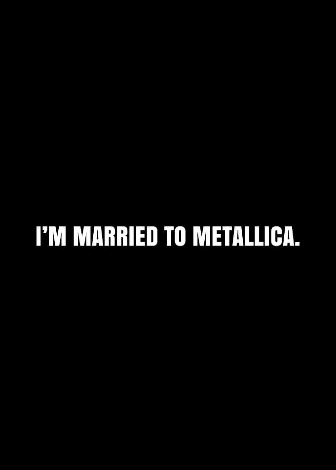 James Hetfield