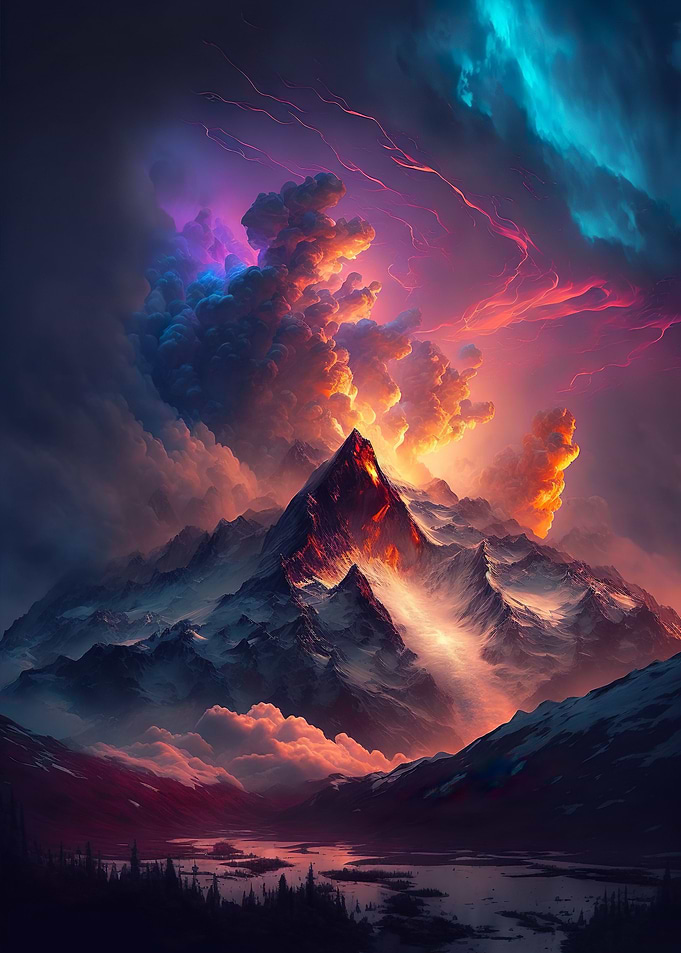 Storm Peak