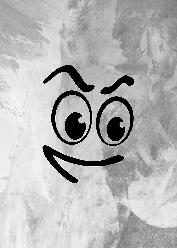 funny face meme