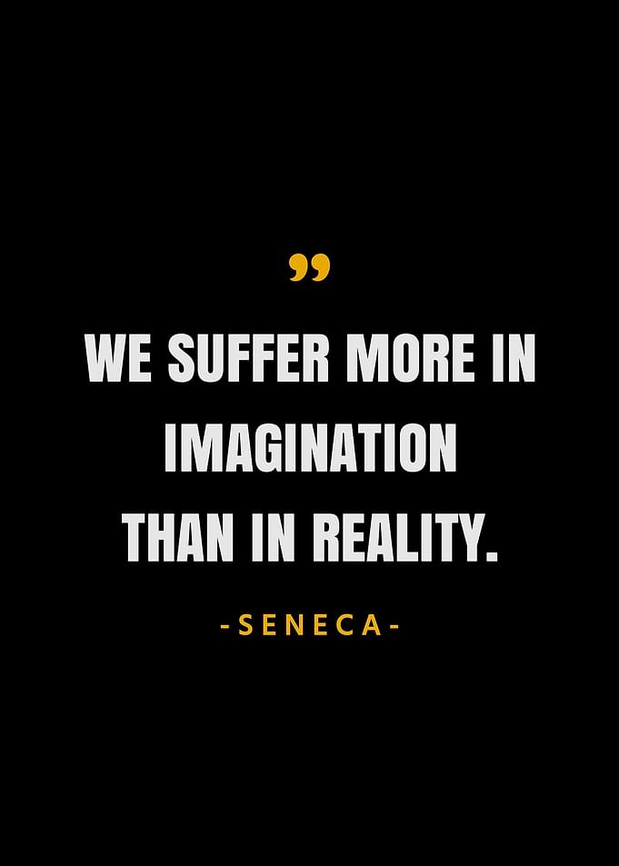 seneca quotes