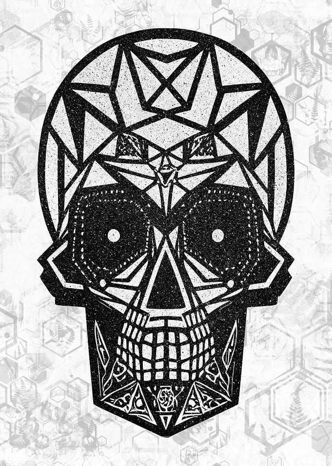 Skulls and Skull