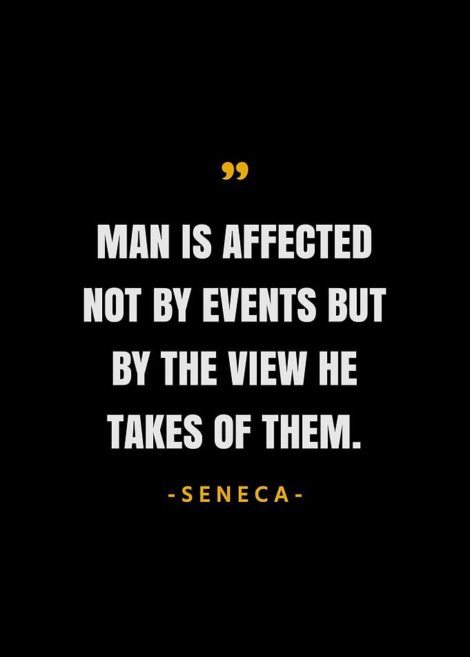 seneca quotes