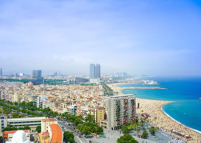 Barcelona