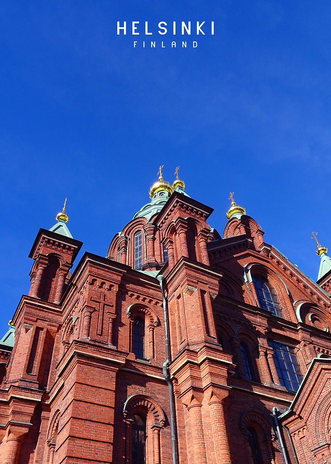 Helsinki