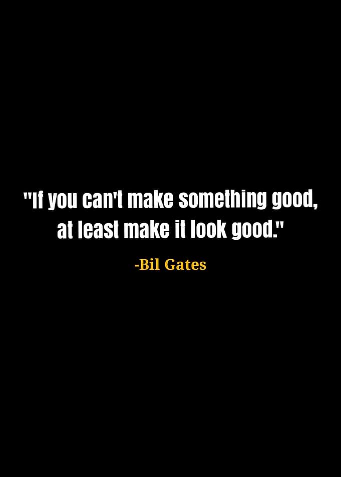 Bil Gates
