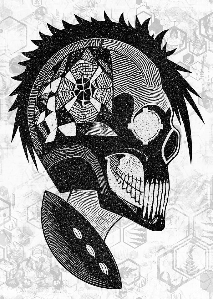 Skulls and Skull