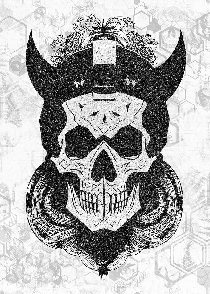 Skulls and Skull