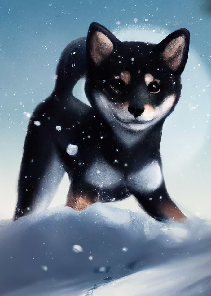 First Winter