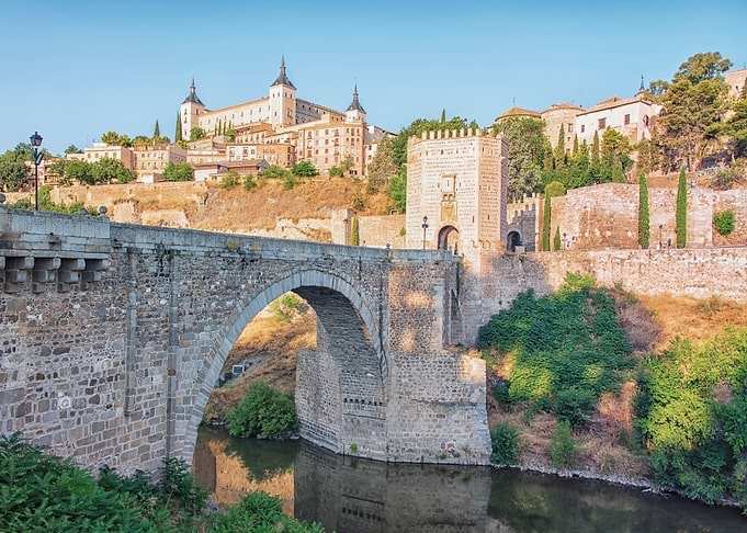 Toledo